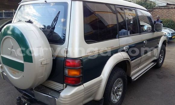 Buy Used Mitsubishi Carisma Other Car in Blantyre in Malawi