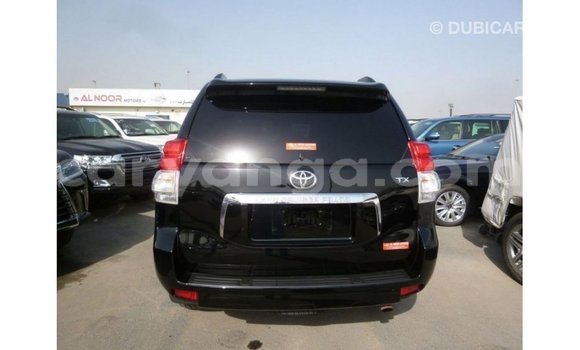 Buy Import Toyota Prado Black Car in Import - Dubai in Malawi Buy Import Toyota Prado Black Car in Import - Dubai in Malawi