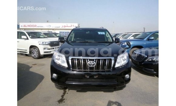 Buy Import Toyota Prado Black Car in Import - Dubai in Malawi Buy Import Toyota Prado Black Car in Import - Dubai in Malawi