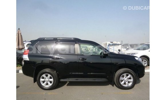 Buy Import Toyota Prado Black Car in Import - Dubai in Malawi Buy Import Toyota Prado Black Car in Import - Dubai in Malawi