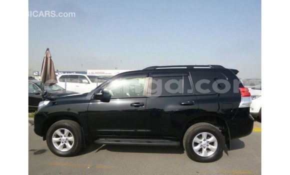 Buy Import Toyota Prado Black Car in Import - Dubai in Malawi Buy Import Toyota Prado Black Car in Import - Dubai in Malawi