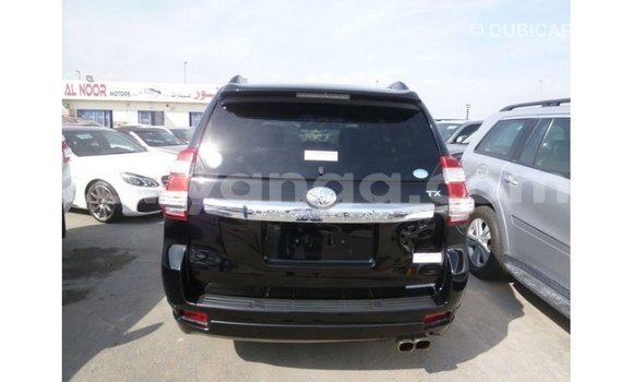 Buy Import Toyota Prado Black Car in Import - Dubai in Malawi Buy Import Toyota Prado Black Car in Import - Dubai in Malawi