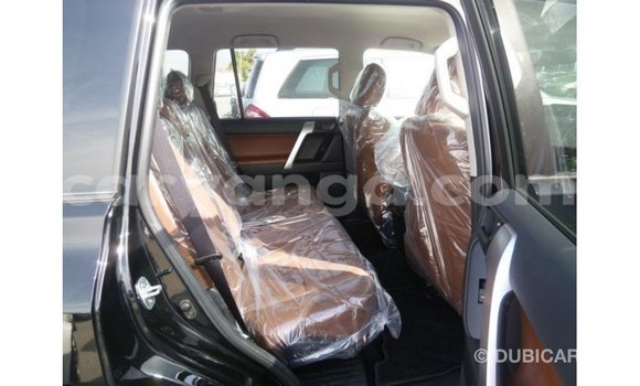 Buy Import Toyota Prado Black Car in Import - Dubai in Malawi Buy Import Toyota Prado Black Car in Import - Dubai in Malawi