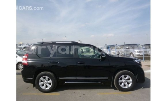 Buy Import Toyota Prado Black Car in Import - Dubai in Malawi Buy Import Toyota Prado Black Car in Import - Dubai in Malawi