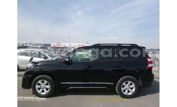 Buy Import Toyota Prado Black Car in Import - Dubai in Malawi Buy Import Toyota Prado Black Car in Import - Dubai in Malawi