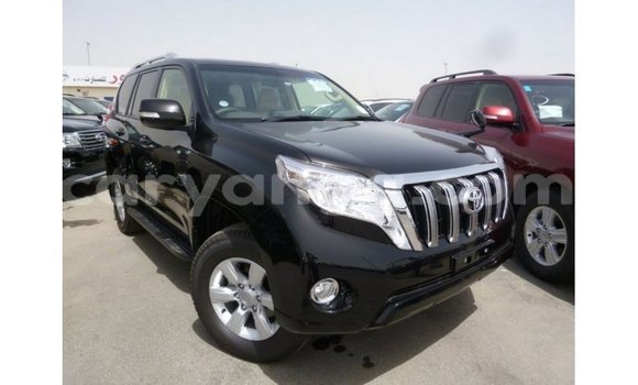 Buy Import Toyota Prado Black Car in Import - Dubai in Malawi Buy Import Toyota Prado Black Car in Import - Dubai in Malawi