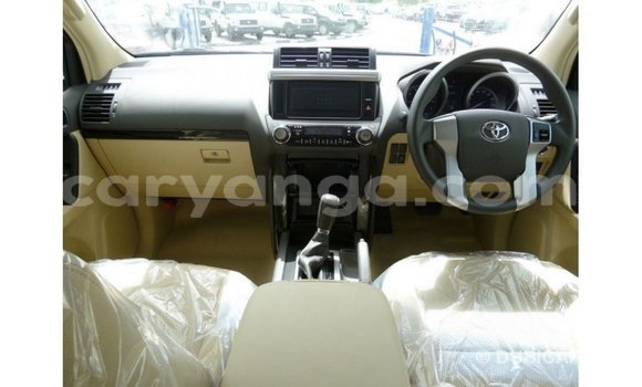 Buy Import Toyota Prado Black Car in Import - Dubai in Malawi Buy Import Toyota Prado Black Car in Import - Dubai in Malawi