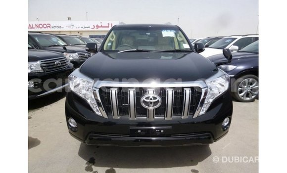 Buy Import Toyota Prado Black Car in Import - Dubai in Malawi Buy Import Toyota Prado Black Car in Import - Dubai in Malawi