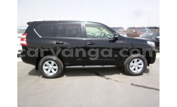 Buy Import Toyota Prado Black Car in Import - Dubai in Malawi Buy Import Toyota Prado Black Car in Import - Dubai in Malawi