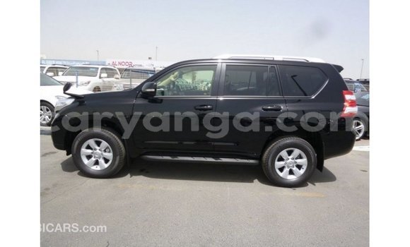 Buy Import Toyota Prado Black Car in Import - Dubai in Malawi Buy Import Toyota Prado Black Car in Import - Dubai in Malawi