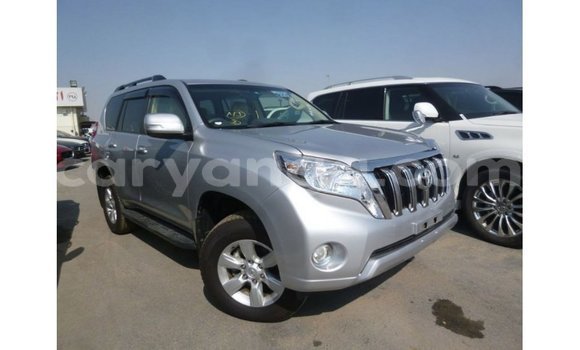 Acheter Import Voiture Toyota Prado Autre à Import - Dubai, Malawi Acheter Import Voiture Toyota Prado Autre à Import - Dubai, Malawi