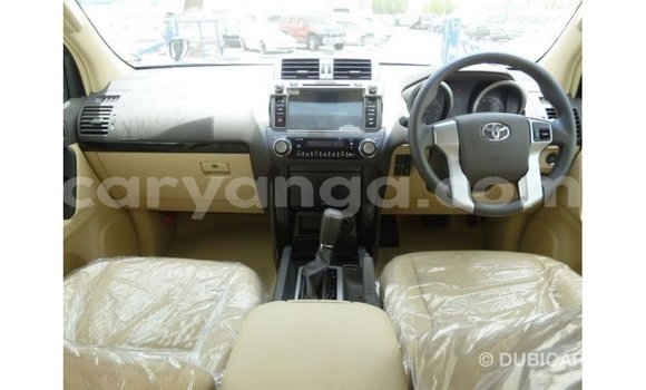 Buy Import Toyota Prado Black Car in Import - Dubai in Malawi Buy Import Toyota Prado Black Car in Import - Dubai in Malawi