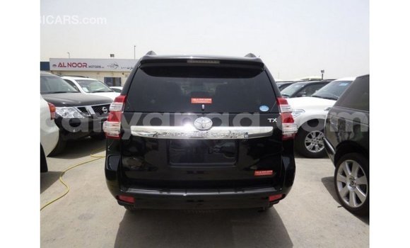 Buy Import Toyota Prado Black Car in Import - Dubai in Malawi Buy Import Toyota Prado Black Car in Import - Dubai in Malawi