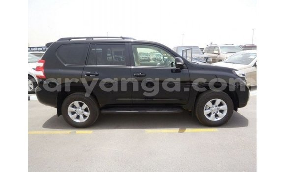 Buy Import Toyota Prado Black Car in Import - Dubai in Malawi Buy Import Toyota Prado Black Car in Import - Dubai in Malawi