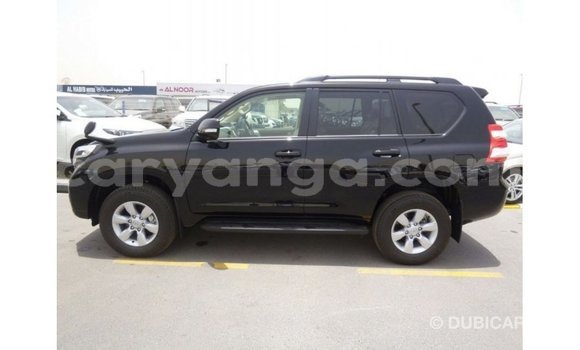 Buy Import Toyota Prado Black Car in Import - Dubai in Malawi Buy Import Toyota Prado Black Car in Import - Dubai in Malawi