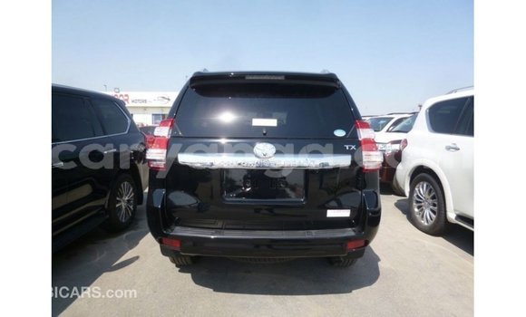 Buy Import Toyota Prado Black Car in Import - Dubai in Malawi Buy Import Toyota Prado Black Car in Import - Dubai in Malawi