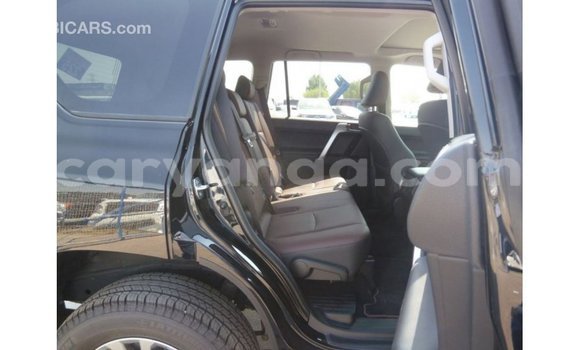 Buy Import Toyota Prado Black Car in Import - Dubai in Malawi Buy Import Toyota Prado Black Car in Import - Dubai in Malawi