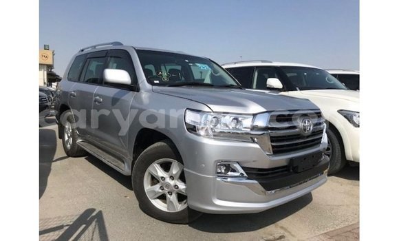 Buy Import Toyota Land Cruiser Other Car in Import - Dubai in Malawi Buy Import Toyota Land Cruiser Other Car in Import - Dubai in Malawi