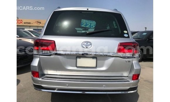 Buy Import Toyota Land Cruiser Other Car in Import - Dubai in Malawi Buy Import Toyota Land Cruiser Other Car in Import - Dubai in Malawi