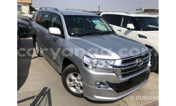 Buy Import Toyota Land Cruiser Other Car in Import - Dubai in Malawi Buy Import Toyota Land Cruiser Other Car in Import - Dubai in Malawi