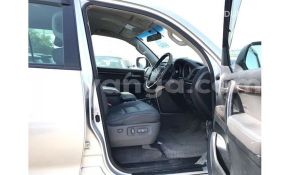 Buy Import Toyota Land Cruiser Other Car in Import - Dubai in Malawi Buy Import Toyota Land Cruiser Other Car in Import - Dubai in Malawi