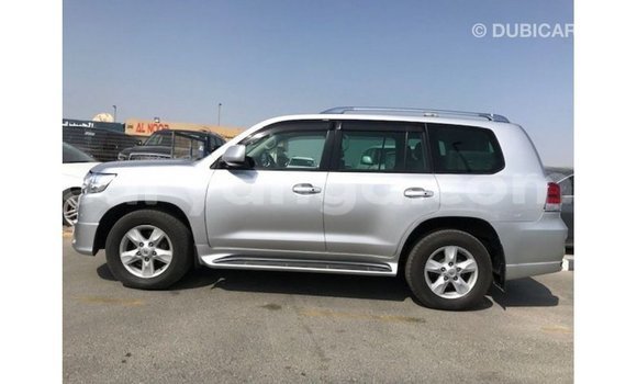 Buy Import Toyota Land Cruiser Other Car in Import - Dubai in Malawi Buy Import Toyota Land Cruiser Other Car in Import - Dubai in Malawi