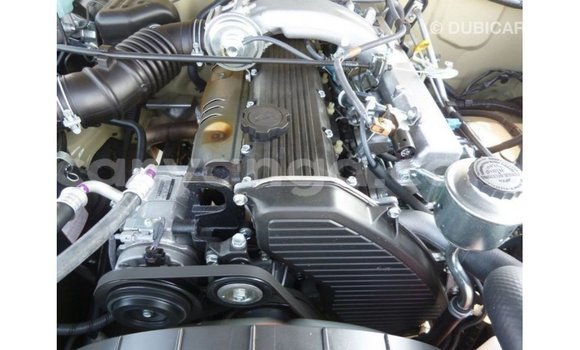 Acheter Import Voiture Toyota Land Cruiser Beige à Import - Dubai, Malawi Acheter Import Voiture Toyota Land Cruiser Beige à Import - Dubai, Malawi