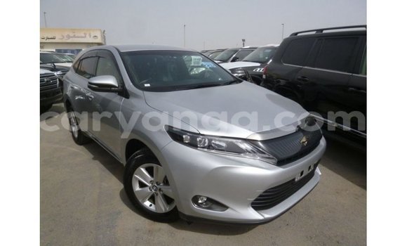 Acheter Import Voiture Toyota Harrier Autre à Import - Dubai, Malawi Acheter Import Voiture Toyota Harrier Autre à Import - Dubai, Malawi