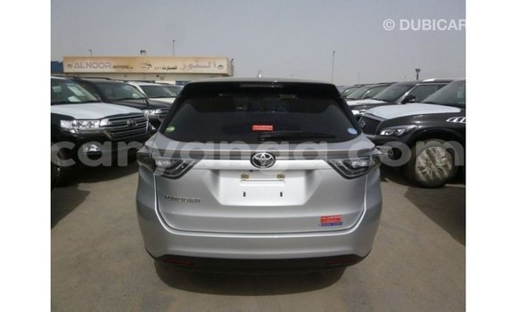 Acheter Import Voiture Toyota Harrier Autre à Import - Dubai, Malawi Acheter Import Voiture Toyota Harrier Autre à Import - Dubai, Malawi