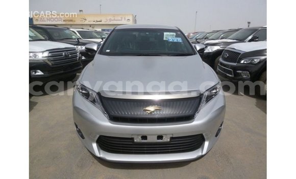 Acheter Import Voiture Toyota Harrier Autre à Import - Dubai, Malawi Acheter Import Voiture Toyota Harrier Autre à Import - Dubai, Malawi