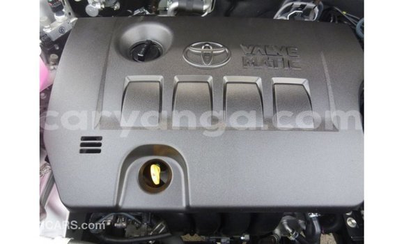 Acheter Import Voiture Toyota Harrier Autre à Import - Dubai, Malawi Acheter Import Voiture Toyota Harrier Autre à Import - Dubai, Malawi