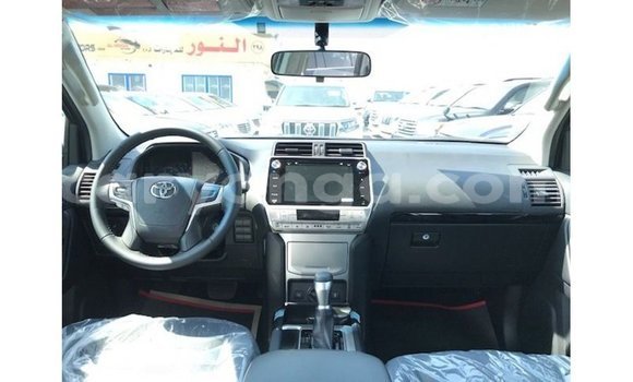 Buy Import Toyota Prado Black Car in Import - Dubai in Malawi Buy Import Toyota Prado Black Car in Import - Dubai in Malawi