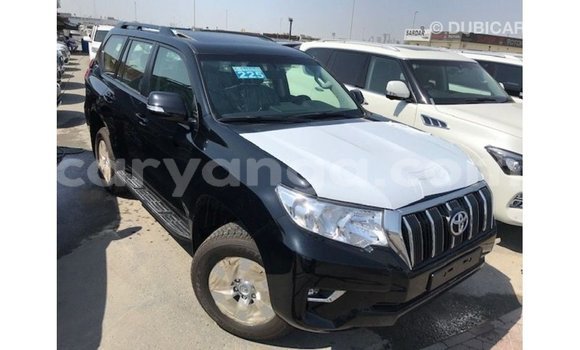 Buy Import Toyota Prado Black Car in Import - Dubai in Malawi Buy Import Toyota Prado Black Car in Import - Dubai in Malawi