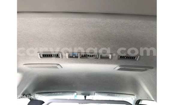 Buy Import Toyota Hiace White Car in Import - Dubai in Malawi Buy Import Toyota Hiace White Car in Import - Dubai in Malawi