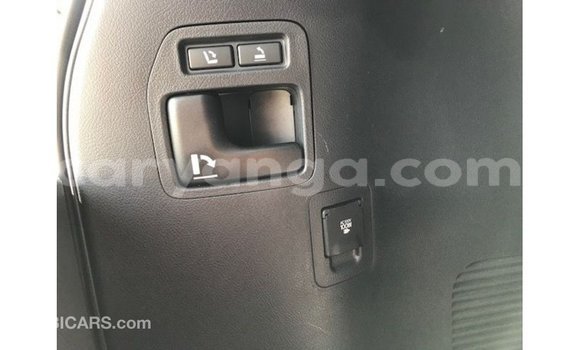 Buy Import Toyota Land Cruiser White Car in Import - Dubai in Malawi Buy Import Toyota Land Cruiser White Car in Import - Dubai in Malawi