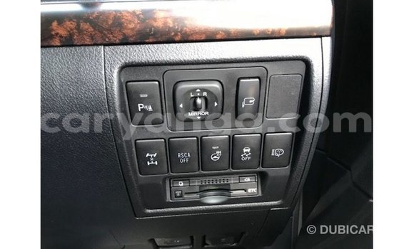 Buy Import Toyota Land Cruiser White Car in Import - Dubai in Malawi Buy Import Toyota Land Cruiser White Car in Import - Dubai in Malawi