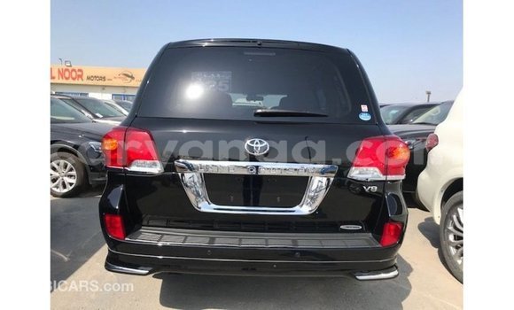 Buy Import Toyota Land Cruiser Black Car in Import - Dubai in Malawi Buy Import Toyota Land Cruiser Black Car in Import - Dubai in Malawi
