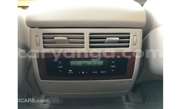 Buy Import Toyota Land Cruiser Black Car in Import - Dubai in Malawi Buy Import Toyota Land Cruiser Black Car in Import - Dubai in Malawi