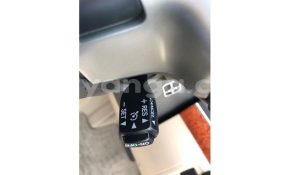 Buy Import Toyota Land Cruiser Black Car in Import - Dubai in Malawi Buy Import Toyota Land Cruiser Black Car in Import - Dubai in Malawi