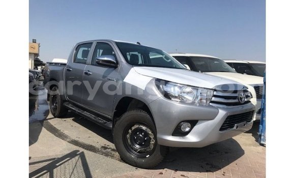 Acheter Import Voiture Toyota Hilux Autre à Import - Dubai, Malawi Acheter Import Voiture Toyota Hilux Autre à Import - Dubai, Malawi