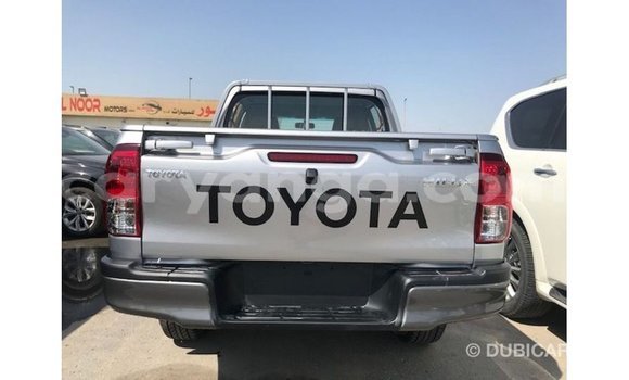 Acheter Import Voiture Toyota Hilux Autre à Import - Dubai, Malawi Acheter Import Voiture Toyota Hilux Autre à Import - Dubai, Malawi