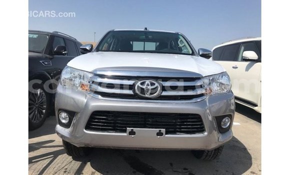 Acheter Import Voiture Toyota Hilux Autre à Import - Dubai, Malawi Acheter Import Voiture Toyota Hilux Autre à Import - Dubai, Malawi