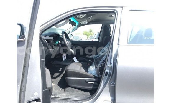 Acheter Import Voiture Toyota Hilux Autre à Import - Dubai, Malawi Acheter Import Voiture Toyota Hilux Autre à Import - Dubai, Malawi