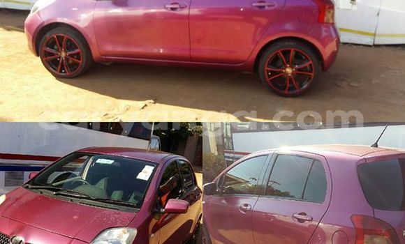 Buy Used Toyota 4Runner Red Car in Blantyre in Malawi Buy Used Toyota 4Runner Red Car in Blantyre in Malawi