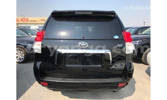 Buy Import Toyota Prado Black Car in Import - Dubai in Malawi Buy Import Toyota Prado Black Car in Import - Dubai in Malawi