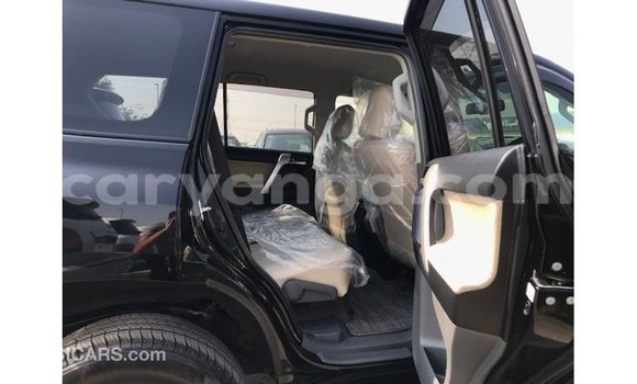 Buy Import Toyota Prado Black Car in Import - Dubai in Malawi Buy Import Toyota Prado Black Car in Import - Dubai in Malawi