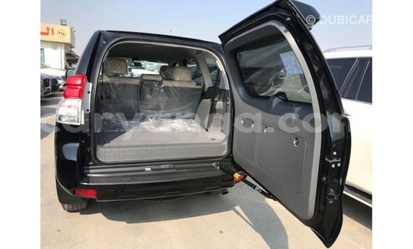 Buy Import Toyota Prado Black Car in Import - Dubai in Malawi Buy Import Toyota Prado Black Car in Import - Dubai in Malawi