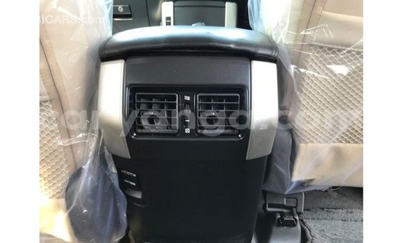 Buy Import Toyota Prado Black Car in Import - Dubai in Malawi Buy Import Toyota Prado Black Car in Import - Dubai in Malawi