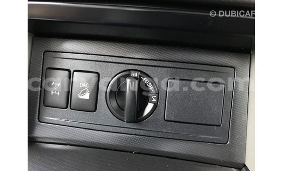 Buy Import Toyota Prado Black Car in Import - Dubai in Malawi Buy Import Toyota Prado Black Car in Import - Dubai in Malawi