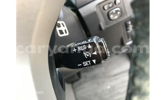 Buy Import Toyota Prado Black Car in Import - Dubai in Malawi Buy Import Toyota Prado Black Car in Import - Dubai in Malawi